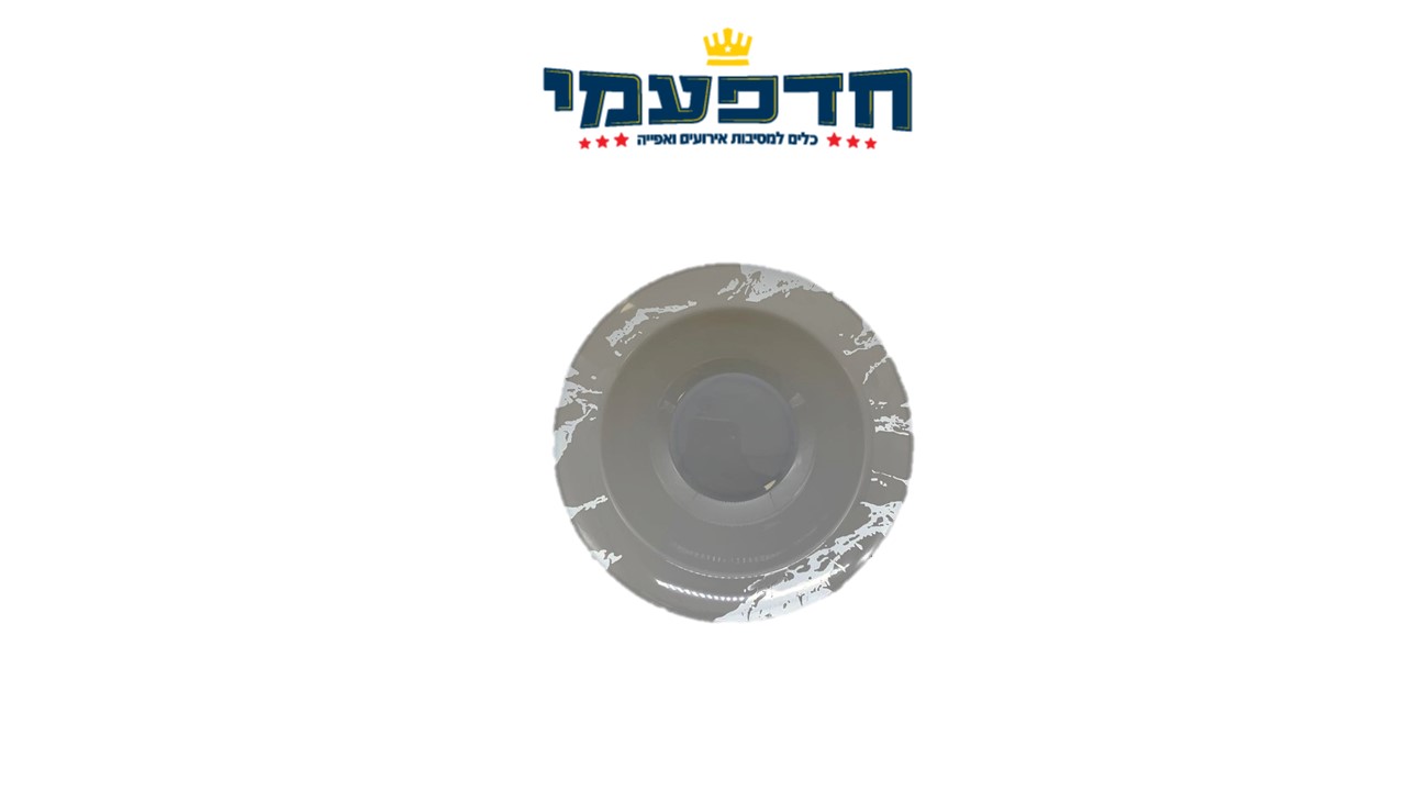 מרקיה שיש אפור לבן